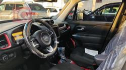 جيب رينيجيد